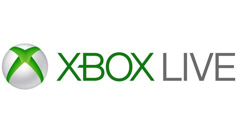 Xbox Live Logo Logo Zeichen Emblem Symbol Geschichte Und Bedeutung