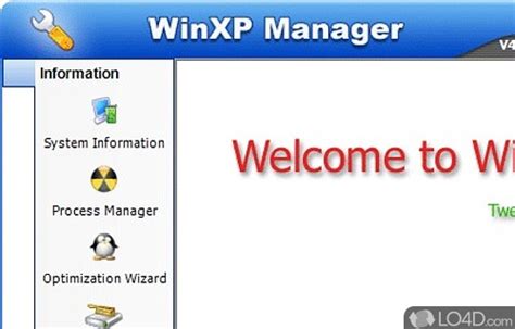 Winxp Manager Download