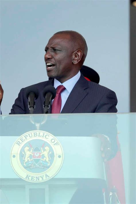 Visa Free Kenya Inside Ruto S Grand Plan To Welcome The World The