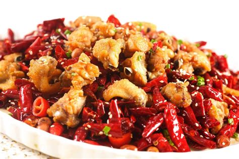 Топ-10 вкусных китайских блюд | ОКНА.news