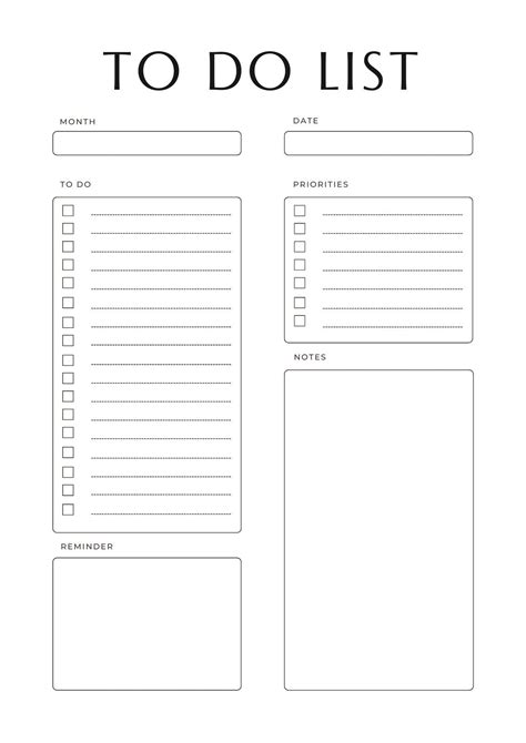 Free custom printable business planner templates | Canva - Worksheets ...