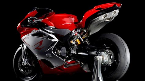 Five Motorcycles With Sexiest Under Tail Exhausts