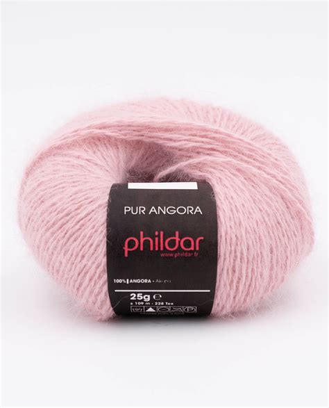 Phil Pur Angora Angora Angora Yarn Fair Trade Angora Yarn