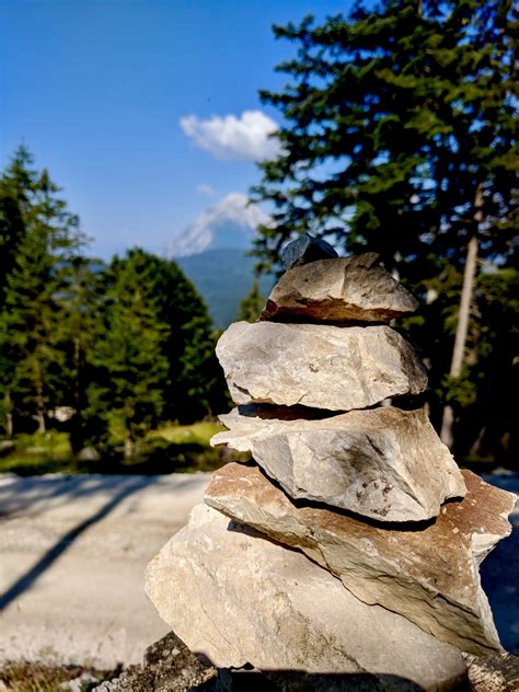 Summer Hiking in Seefeld - Mountain Rebel