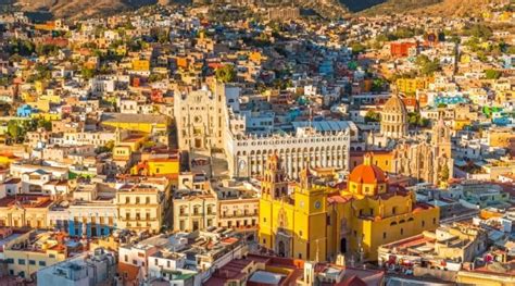 Conoce el clima del 21 de julio para Guanajuato Pronóstico por