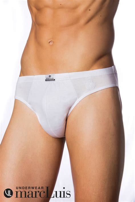 Slip Uomo Cotone Sambuca Marc Luis Intimo Fantasia