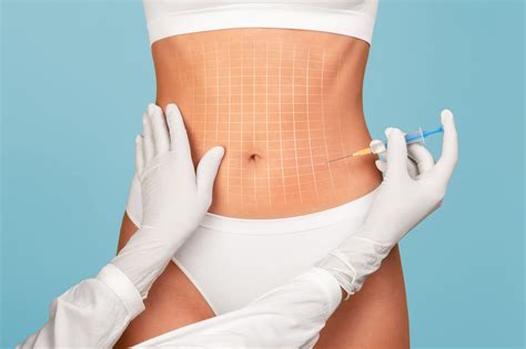 Aqualyx® Fat Dissolving Injection