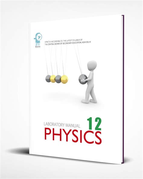 Laboratory Manual Physics Class Finch Publications