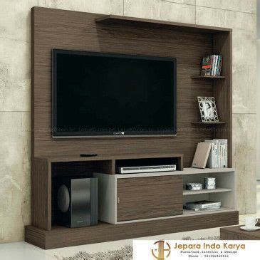 Inspirasi 29 Lemari Tv Bahan Hpl