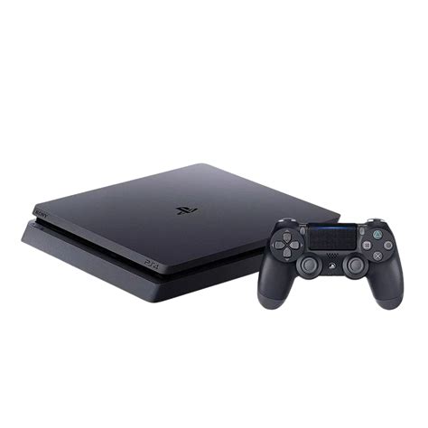 Console Sony PlayStation 4 Slim 1TB + God of War Ragnarok PS4