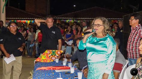 Evaldo Neres Cocal Junino Comemora A Cultura Nordestina Em Festa