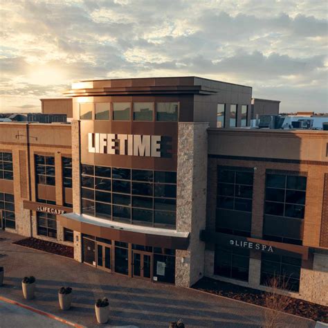 life time missouri city reviews