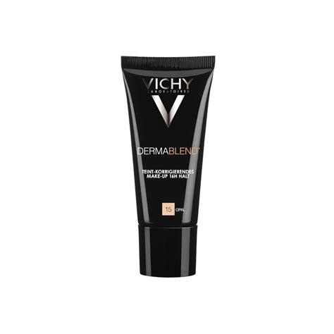 Vichy Dermablend Make Up Fl Ssigkeit Ml Online Kaufen