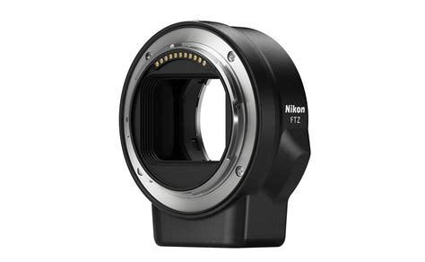 Mount Adapter Ftz Accessories Nikon Consumer