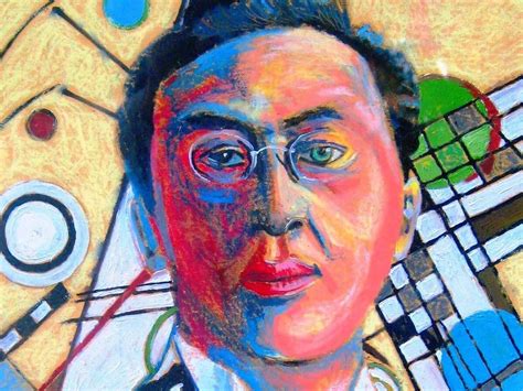 Wassily Kandinsky Kimdir Hayatı ve Eserleri PapGift