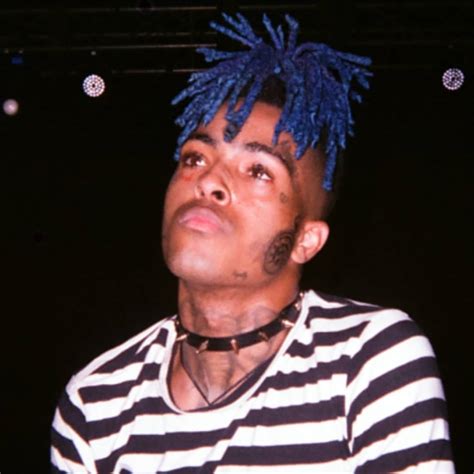 Xxxtentacion Rip Wallpaper