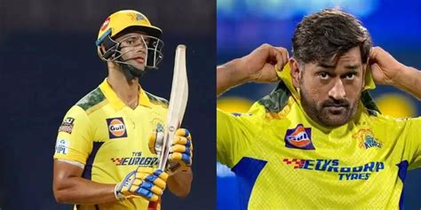 3 Players Csk Could Retain Instead Of Ms Dhoni For Ipl 2025