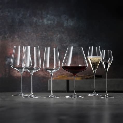 Spiegelau 18 3/4 oz Definition Universal Wine Glass (1350301)