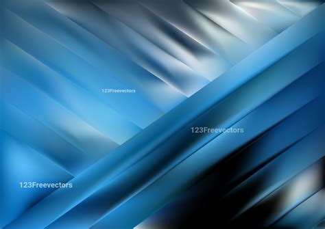 10 Blue Black and White Striped Background Vectors | Download Free ...