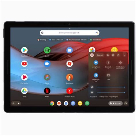 Google Pixel Slate Specifications, User Reviews, Comparison