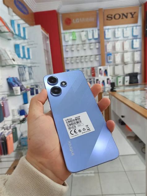 Hot GB rem sıfır kutulu şarjli Akıllı Telefon