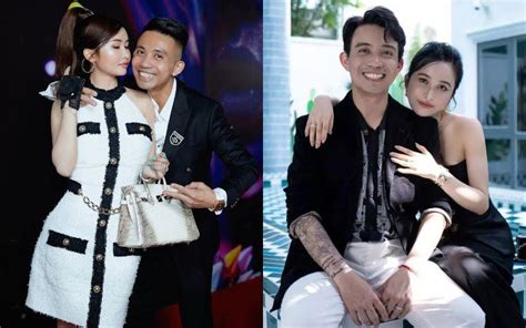 Hot girl Bình Định làm vợ đại gia ngành nhựa trẻ đẹp tuổi U dưỡng nhan bằng món vua chúa