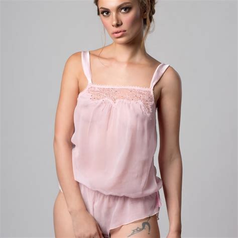Tassel Lingerie Etsy