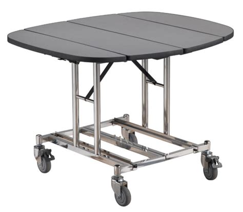 Room Service Trolley Royal X X Mm Bce Foodservice Equipment