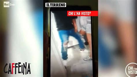 Devo Dire Una Cosa A Tutti Voi Chi Lha Visto Parla La Mamma Di