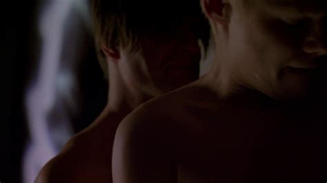 Auscaps Gale Harold And Randy Harrison Nude In Queer As Folk Back In Business
