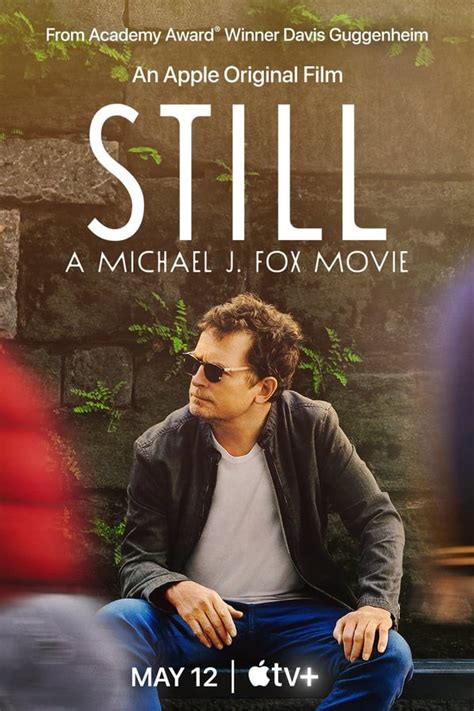 STILL A Michael J Fox Movie 2023 เตมเรอง Nung2HD