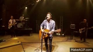 Phil Wickham This Is Amazing Grace On Make A