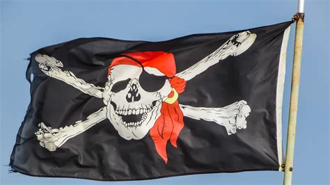 Pirates,flag,skull,symbol,skeleton - free image from needpix.com