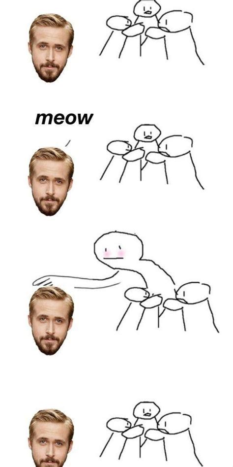 memes with Ryan Gosling @ryangoslingmem - Tumblr Blog | Tumlook