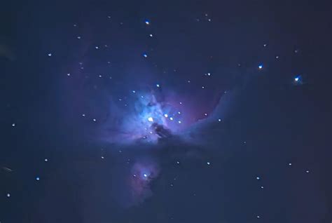 Orion Nebula : r/telescopes