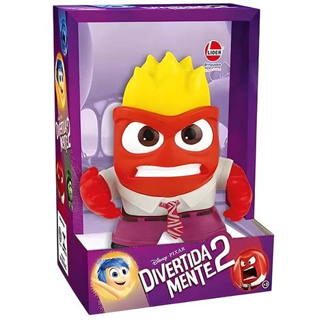 Boneco Do Divertida Mente