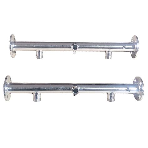 Stainless Steel Manifolds For Pressurisation Units China