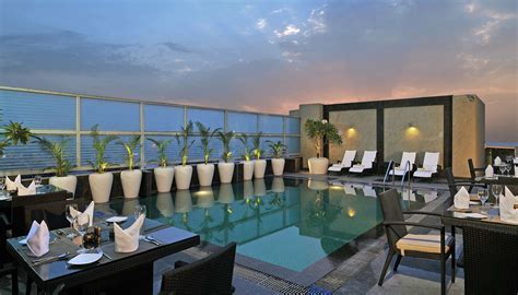 Stay at Country Inn Hotels in Gurugram | Radisson Hotels