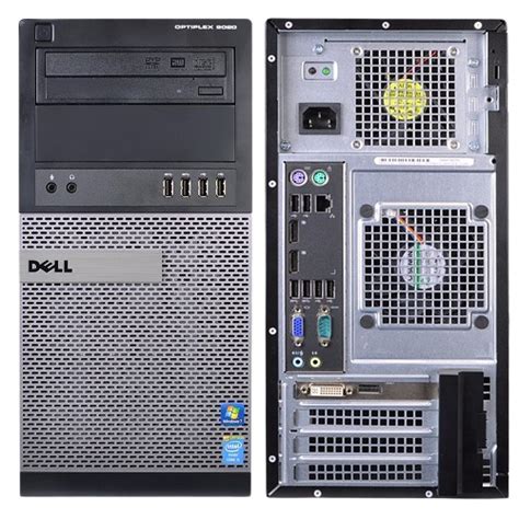 Dell OptiPlex 9020