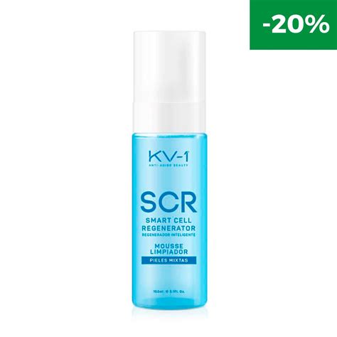 Smart Cell Regenerator Kv Anti Aging Beauty