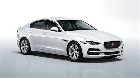 Jaguar XE | Model Range | Jaguar Qatar