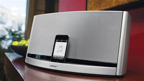 Bose SoundDock 10