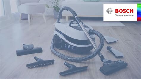 Перящи прахосмукачки Aqua Wash&Clean | Тя изпира килими, засмуква ...