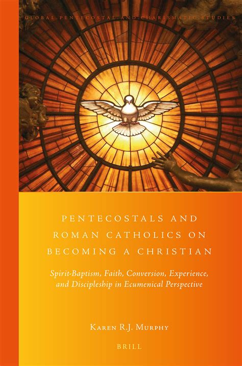 Chapter 7 Christian Formation And Discipleship In Pentecostals And