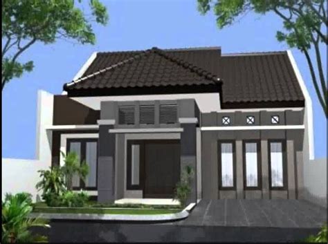 Inspirasi Desain Rumah X Terbaik Desain Id