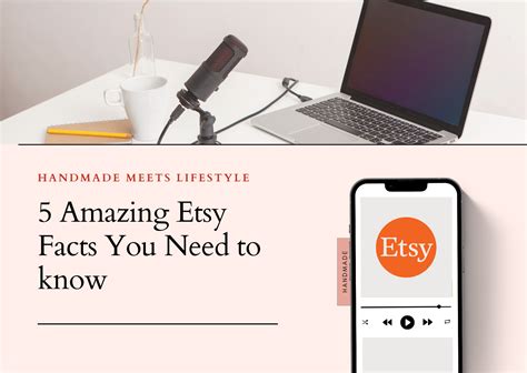 5 Amazing Etsy Facts L Selling On Etsy L Handmade — Make Memento