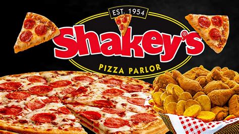 Shakey S Pizza The Rise And Fall YouTube