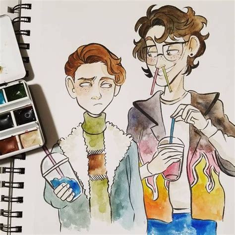 Pin By Cilloweden On It Anime Movies Cute Gay I M A Loser