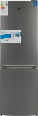 Холодильник двухкамерный Beko RCSK270M20S серебристый – купить в ...
