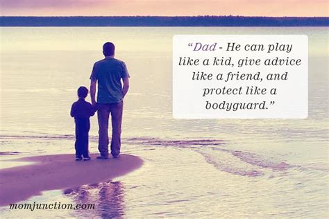 Father Son Bond Quotes